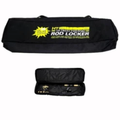 HT Enterprises Rod Combo Locker