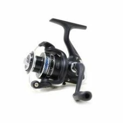 Clam Ice Team Carbon Reel - 3+1 Bearing Reel