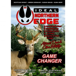 Ideal Northern Edge Game Changer - 10 LB 1 Ideal Northern Edge Game Changer - 10 LB