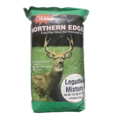 Ideal Northern Edge Legume Mix CTD 13.5#