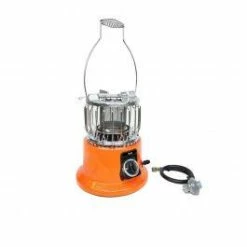Ignik 2-in-1 Heater/Stove