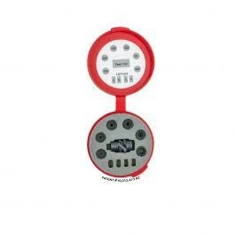 Hamskea Archery The InSight™ Standard Peep Kit 1 Hamskea Archery The InSight™ Standard Peep Kit