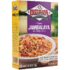 Louisiana Fish Fry Products Jambalaya Mix - Box - 7.5 Oz.