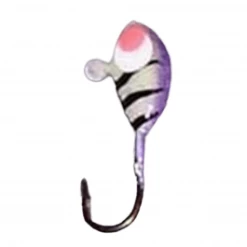 Jammin Jigs Neon Tigers Jigs