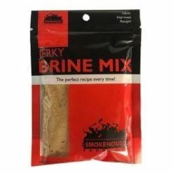 Smokehouse Products Smokehouse Jerky Brine Mix, 4.76 Oz.