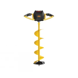 Jiffy Rogue Electric Ice Drills 1 Jiffy Rogue Electric Ice Drills