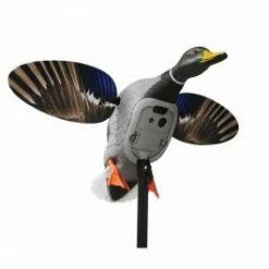 Mojo Decoys MOJO Mallard® Elite Series™ - King Mallard W/ 6V Li-ion Battery