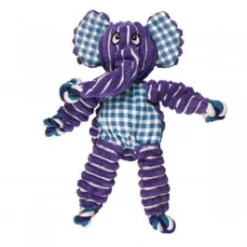 Kong Company Kong Floppy Knot Elephant - M/L