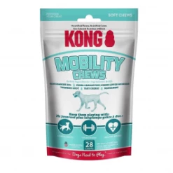 Kong Company Kong Mobility Chews 28 Pc