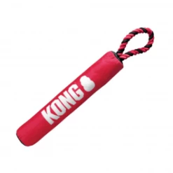 Kong Company Kong Signature Stick W/ Rope