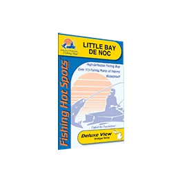 Fishing Hot Spots 1 Fishing Hot Spots