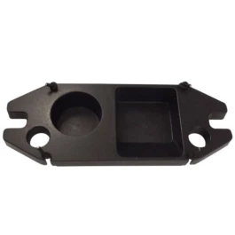 Lakco Flip-Over Shelter Shelf 1 Lakco Flip-Over Shelter Shelf