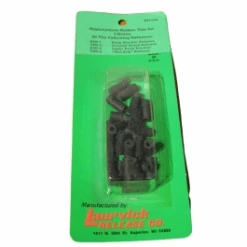 Laurvick Replacement Rubber Jaw Tip Replacements