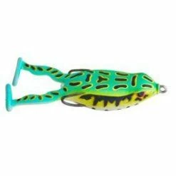 Spro Flappin Frog 65