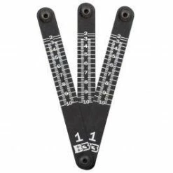 B3 Archery B3 Exact Laser Engraved Tapes