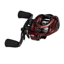 Lew's Fishing Lew's KVD LFS Series Baitcast Reels 1 Lew's Fishing Lew's KVD LFS Series Baitcast Reels