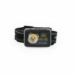 LuxPro Flashlights LuxPro PACK40 Compact Waterproof LED Headlamp