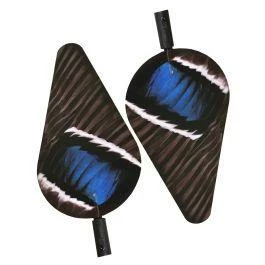 Lucky Duck Magnetic Injection Molded Wing Set 1 Lucky Duck Magnetic Injection Molded Wing Set