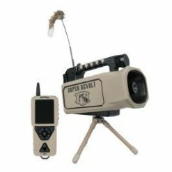 Lucky Duck Super Revolt E-Caller