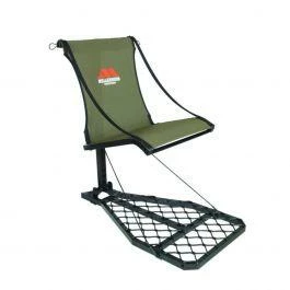 Millennium Treestands M-100 Ultralite Hang-On 1 Millennium Treestands M-100 Ultralite Hang-On