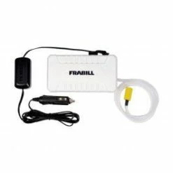 Frabill Magnum Bait Station® Replacement Aerator
