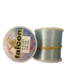 Mason Tackle Falcon Premium Monofilament 1 Mason Tackle Falcon Premium Monofilament
