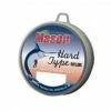 Mason Tackle "HARD TYPE NYLON" Leader Material