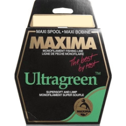 Maxima Line Maxi Spool