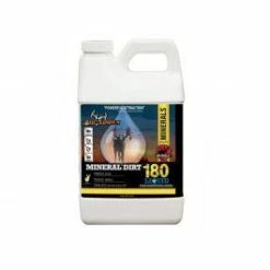Ani-Logics Outdoors Ani- Liquid Mineral Dirt 180 1/2Gal