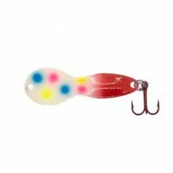 J Deez Lures J-Deez Jammer Jigging Spoons