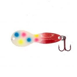 J Deez Lures J-Deez Jammer Jigging Spoons 1 J Deez Lures J-Deez Jammer Jigging Spoons