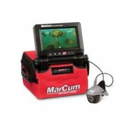 Marcum Quest HD L Lithium Equipped Underwater Viewing System