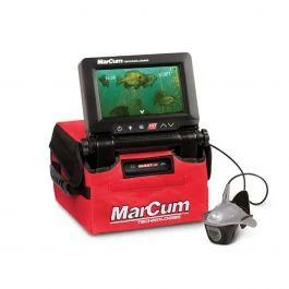 Marcum Quest HD L Lithium Equipped Underwater Viewing System 1 Marcum Quest HD L Lithium Equipped Underwater Viewing System