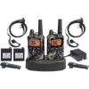 Midland Radio Midland - X-TALKER 40-Mile, 22-Channel FRS/GMRS 2-Way Radios (Pair) - Break-Up Country Mossy Oak