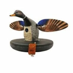 Mojo Decoys Mallard® Elite Series™ - Drake Floater