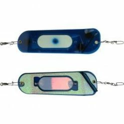 Moonshine Lures Flasher