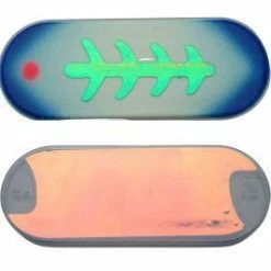 Moonshine Lures Flasher Insert