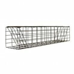 Freedom Brand Muskrat Colony Trap - 5 X 5 X 24-Inch