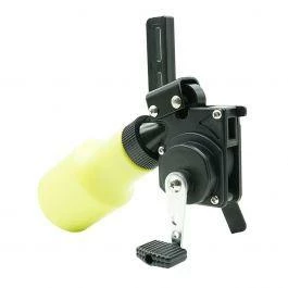 Muzzy Bowfishing Bottle Reel 1 Muzzy Bowfishing Bottle Reel