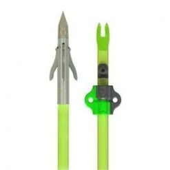 Muzzy Bowfishing Colored Fish Arrow