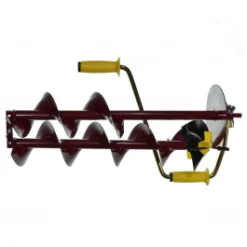 Nils Master NILSUSA Folding Convertible Auger Assembly - 6'