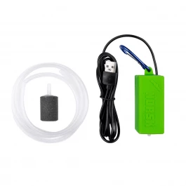 Norsk Lithium USB Aerator 1 Norsk Lithium USB Aerator