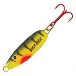 Northland Tackle UV Buck-Shot Spoon 1 Northland Tackle UV Buck-Shot Spoon