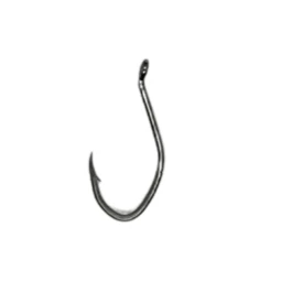 Nova Tackle Sickle Hooks - 20 Pack 1 Nova Tackle Sickle Hooks - 20 Pack