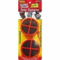 Wildlife Research Scent Killer No Zone Tote Tamers