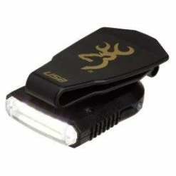 Browning Night Seeker 2 Cap Light With Wide Angle