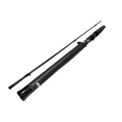 Nova Tackle NTX1383 Spiral Wrapped Baitcaster Rod Rod - 11'6"