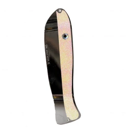 O'Ki Tackle Kingfisher II Flasher - 12.5" 1 O'Ki Tackle Kingfisher II Flasher - 12.5"