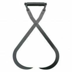 Lakco One-Handed Ice Tongs