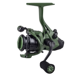 Okuma Ceymar Tactical Green Reels 1 Okuma Ceymar Tactical Green Reels
